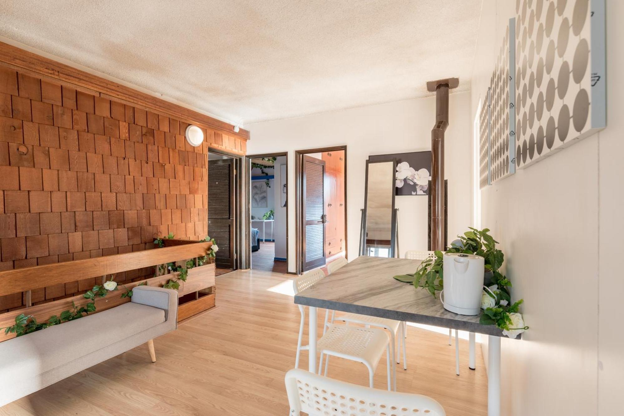 Stylish Triple - Waterfront - Mins To Station - Shared Bathroom Affittacamere Sydney
