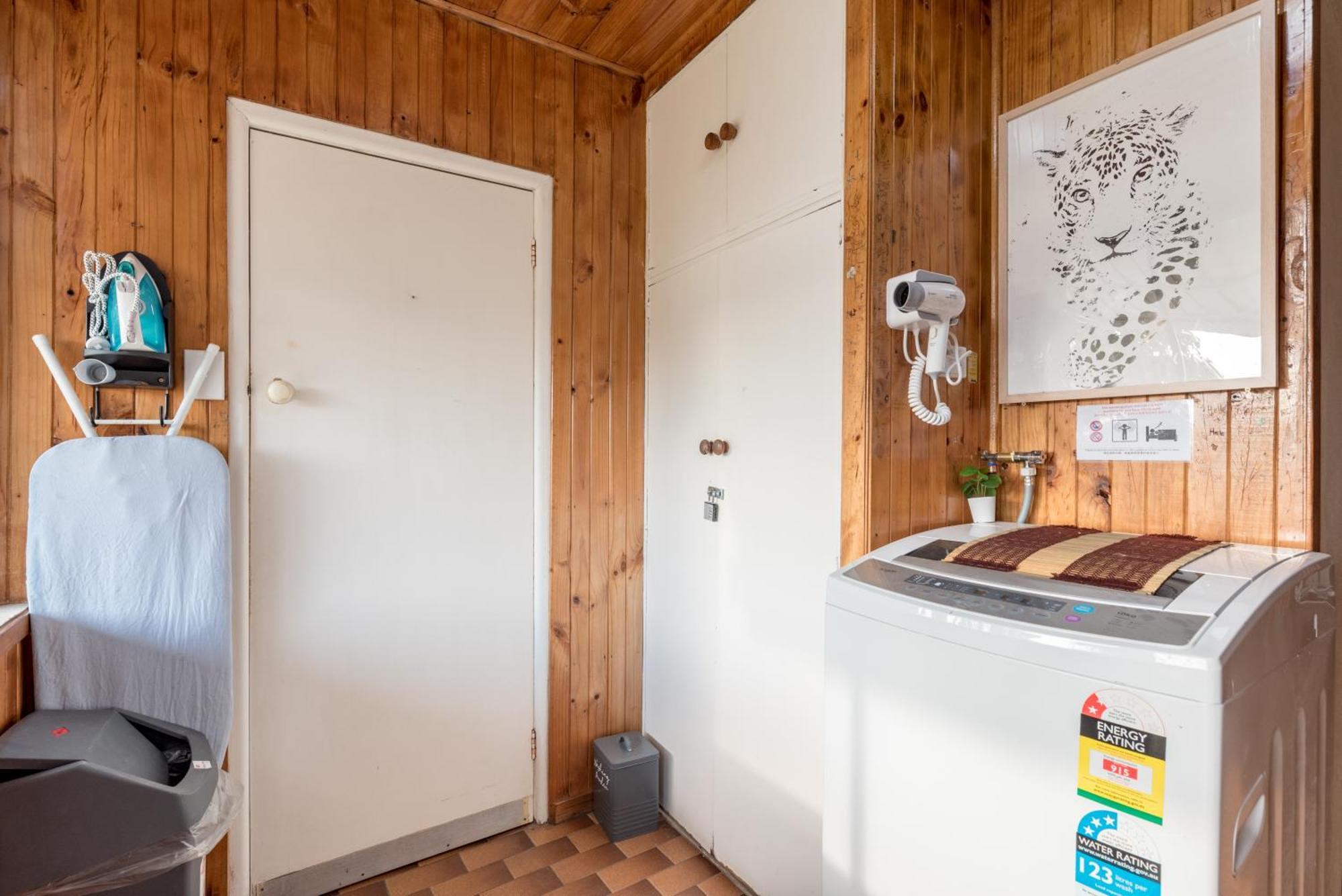 Stylish Triple - Waterfront - Mins To Station - Shared Bathroom Affittacamere *