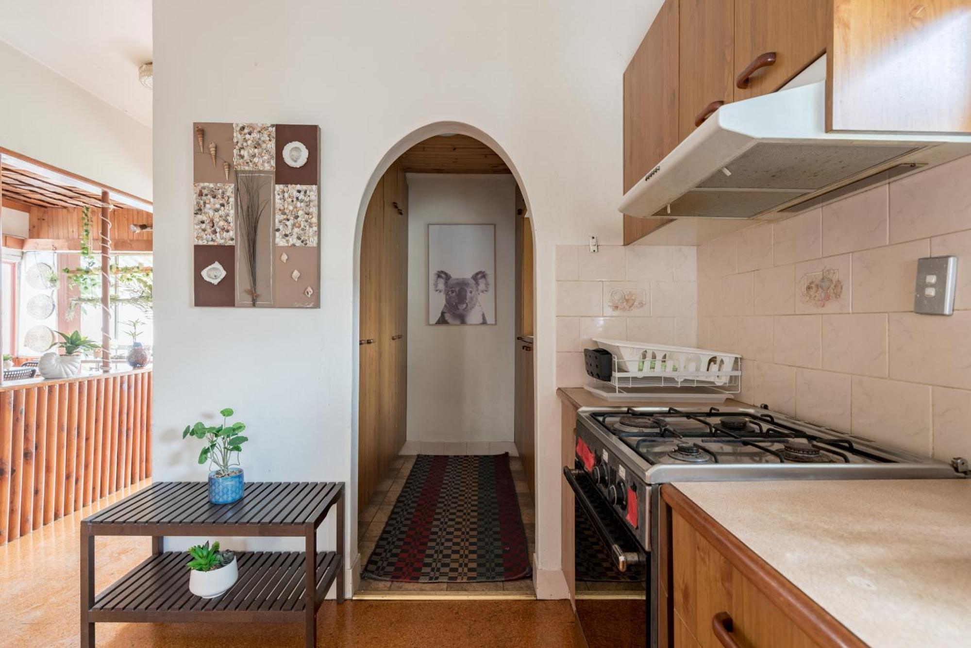 Affittacamere Stylish Triple - Waterfront - Mins To Station - Shared Bathroom Sydney