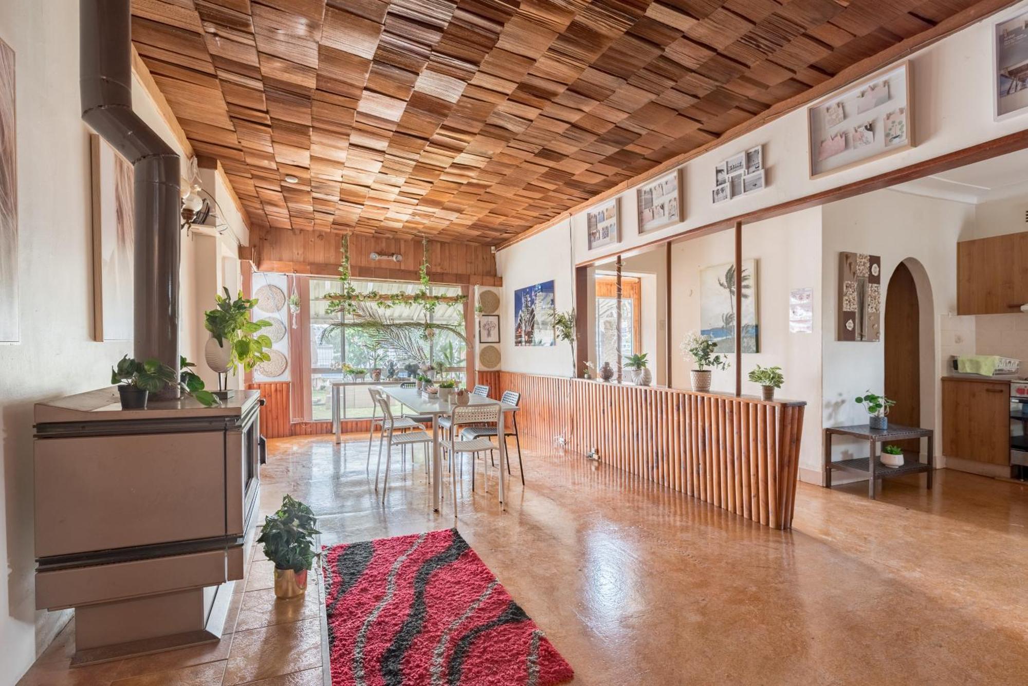 Stylish Triple - Waterfront - Mins To Station - Shared Bathroom Affittacamere *